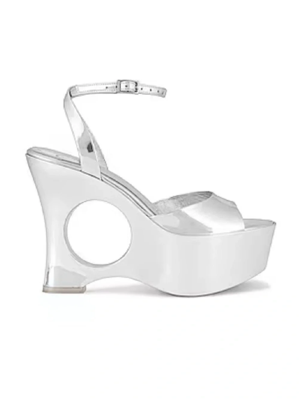 Jeffrey Campbell DREAM-ON Women Sandals